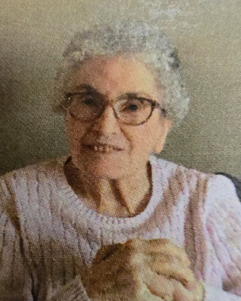 Juanita Wright