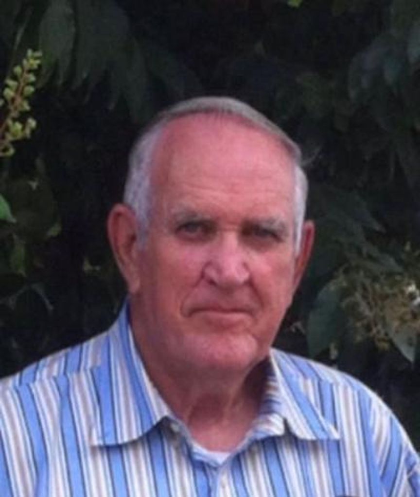 William "Bill" Fountain Profile Photo