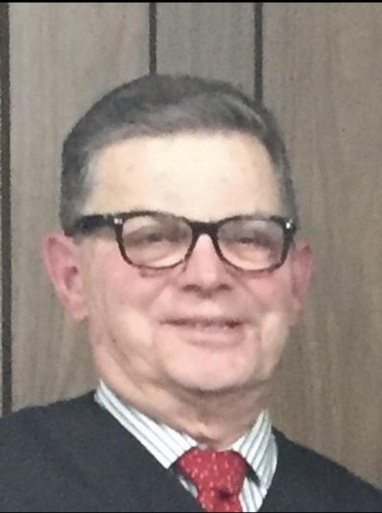 John D. Crodelle, Sr. Profile Photo