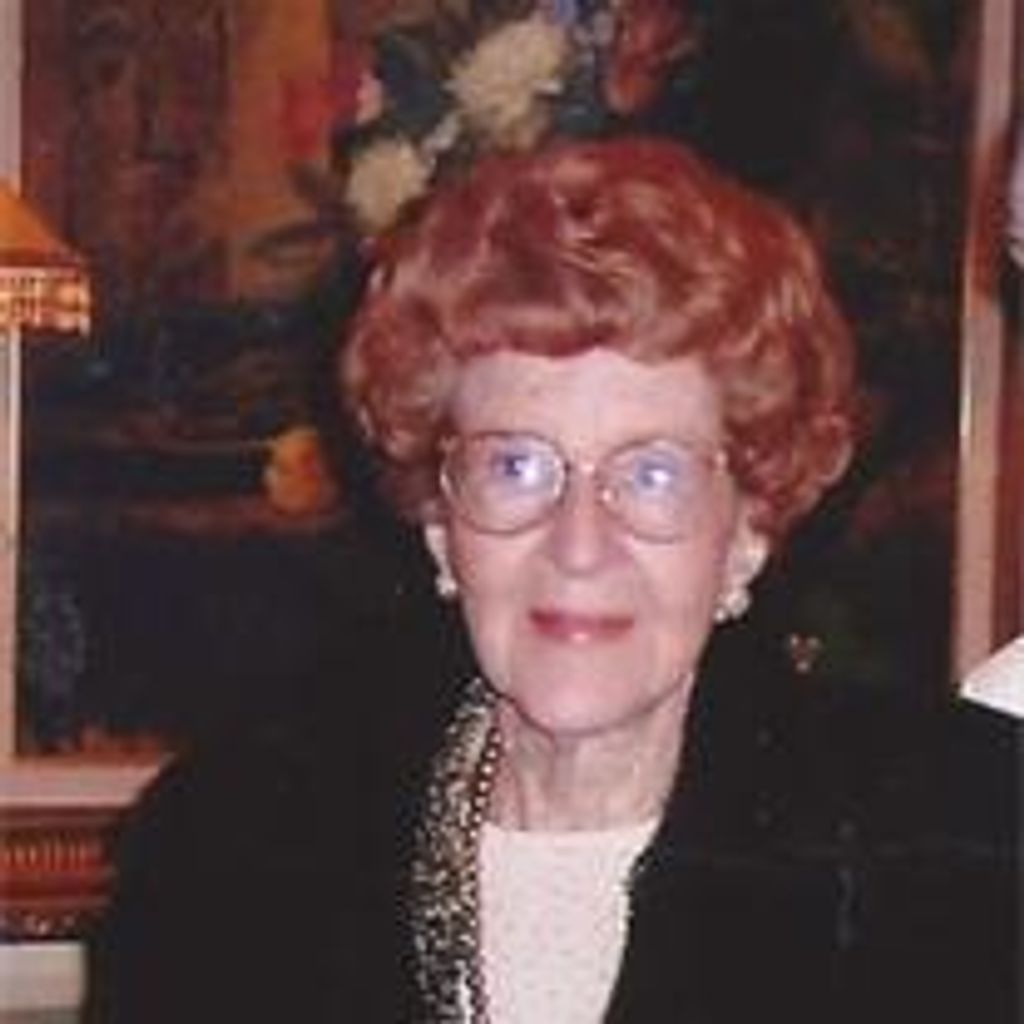 Janet Hunter Whited