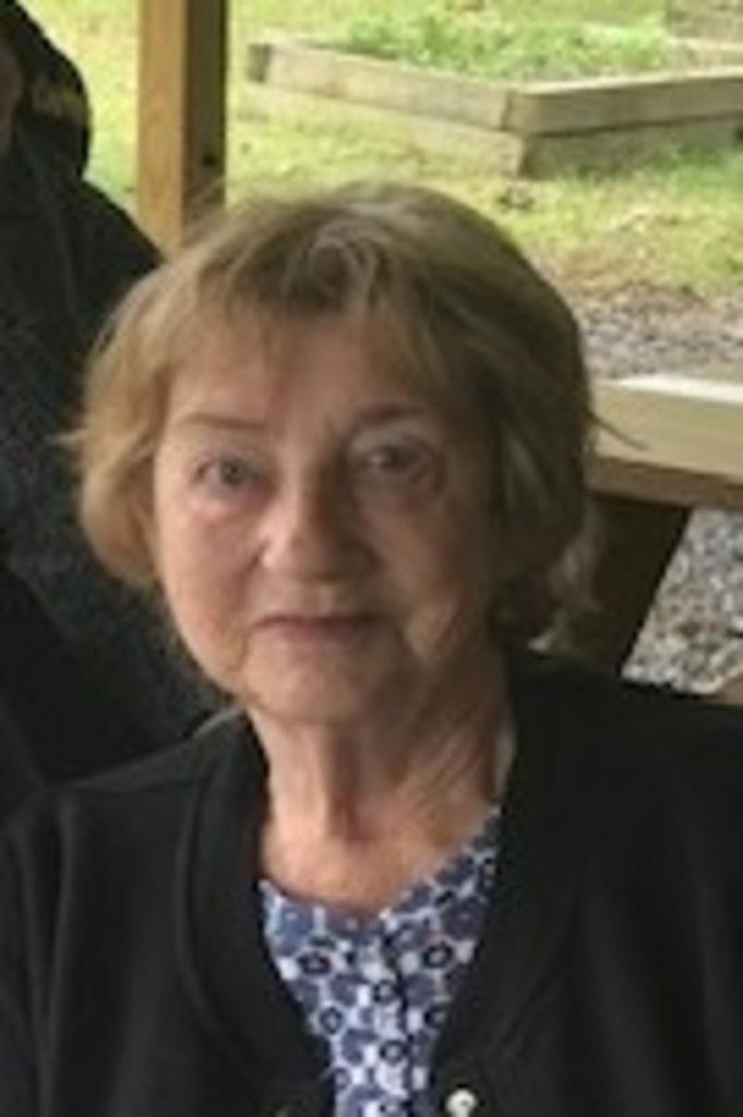 Marlene Hale Profile Photo
