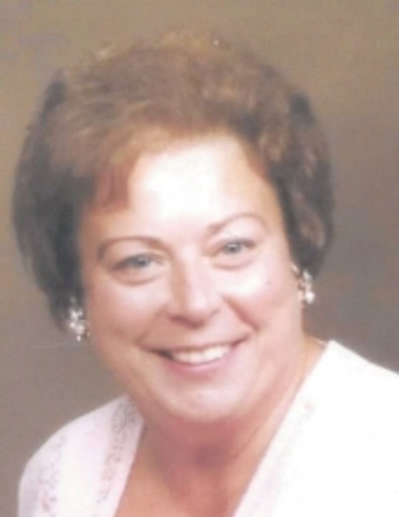 Rosemarie (Webb) Mapes