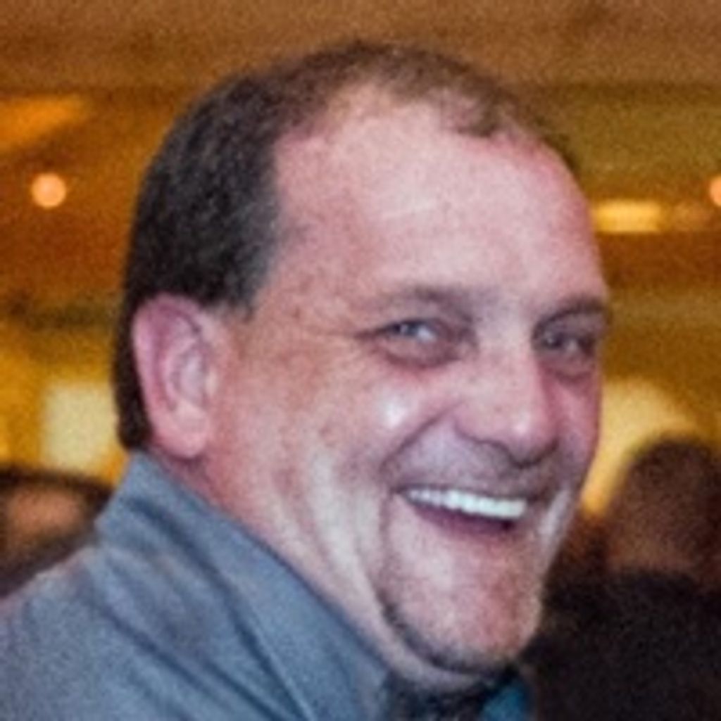 Keith Krusas