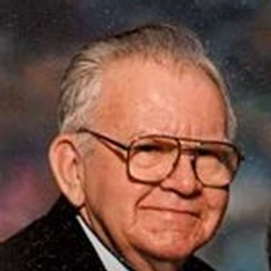 Fred E. Mcconnell