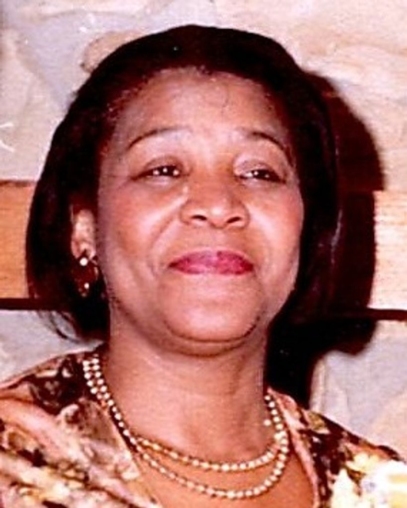 Louree Boles Profile Photo