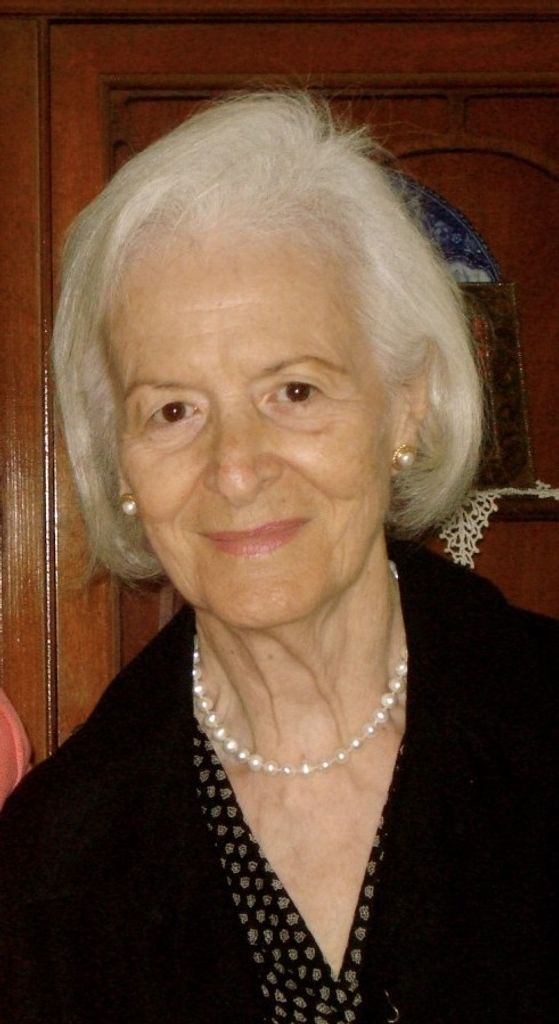 Irma Josepfina Perez Profile Photo