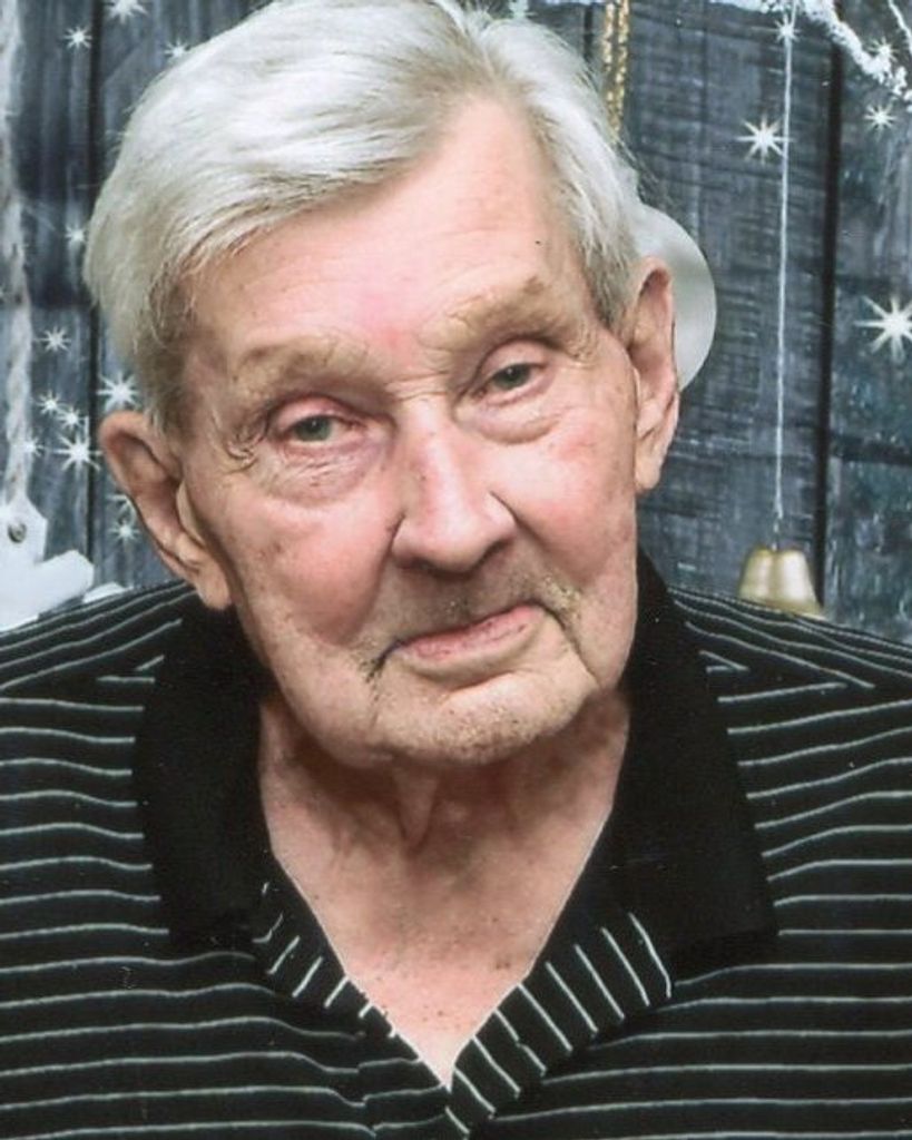 Leland G. Denault Profile Photo