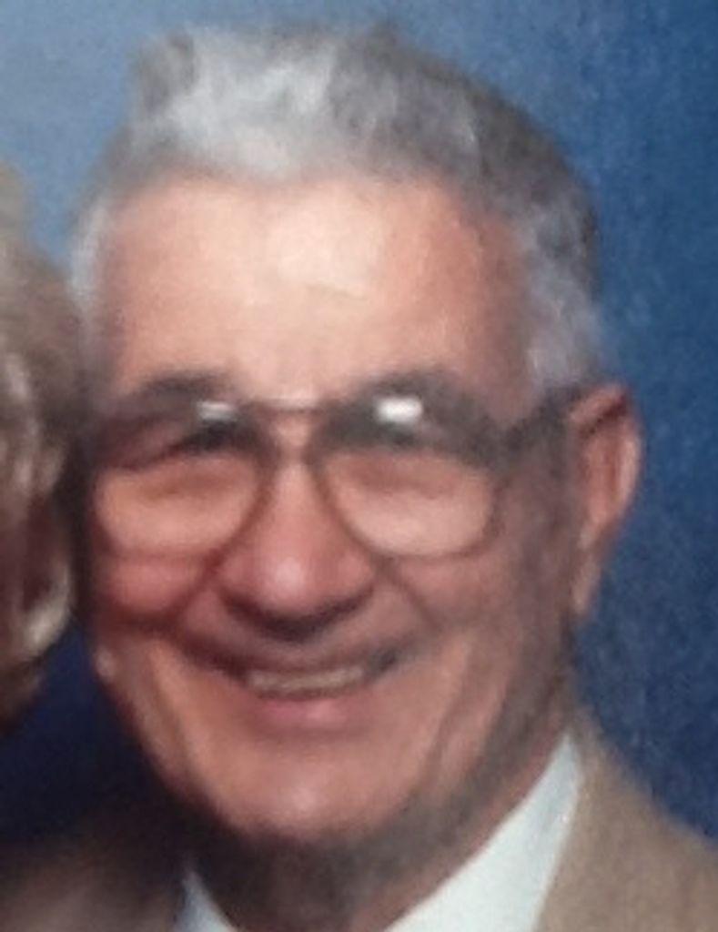 Leonard Surdey Profile Photo