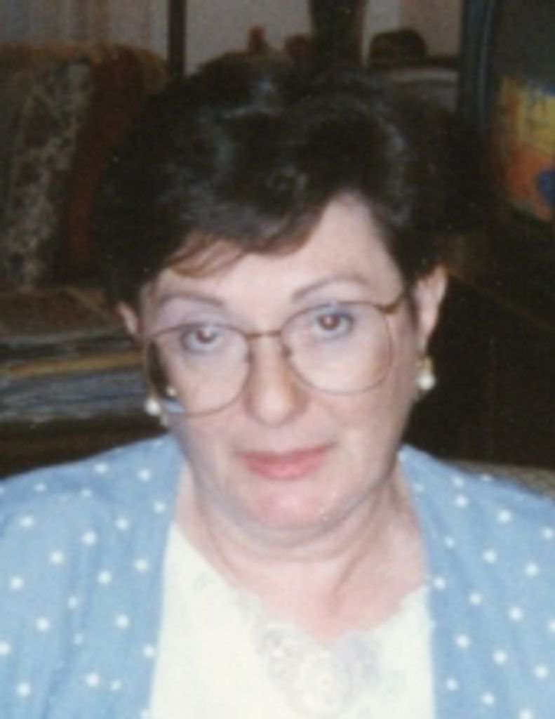 Helene (Longo) Moroski