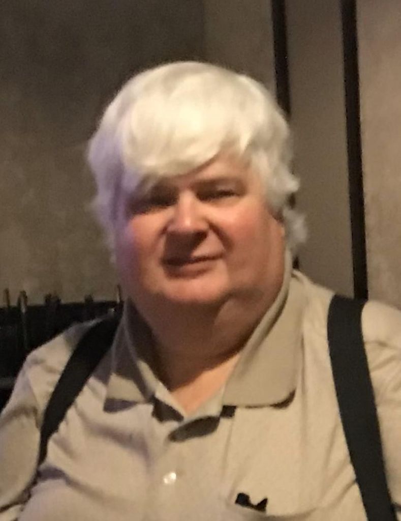 Scott Richard Williams Profile Photo