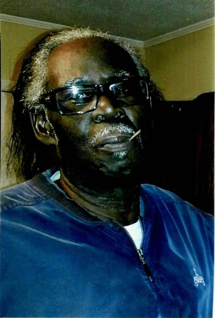 Johnny Boyd, Sr. Profile Photo