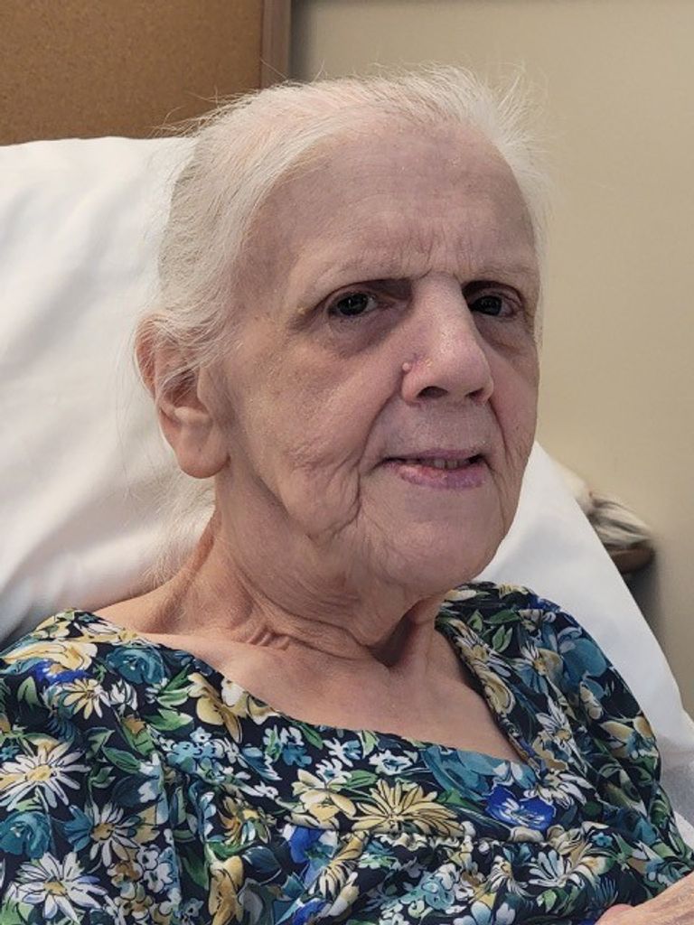 Betty Jo Adams Profile Photo