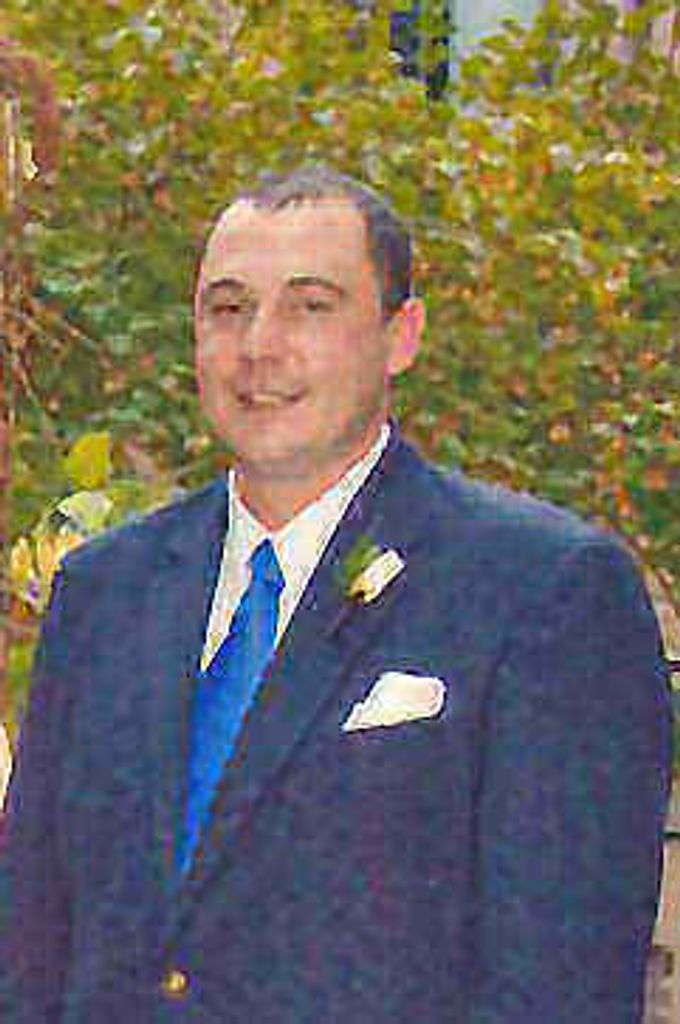 Daniel Demsky