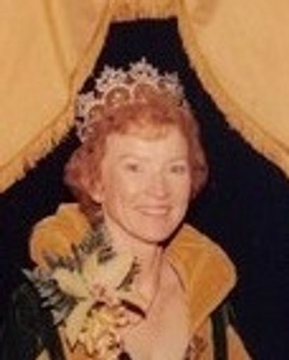 Mary Lou England Profile Photo