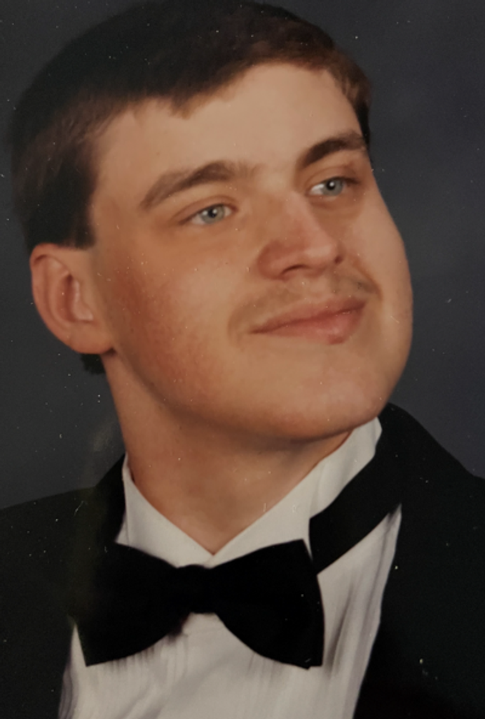 Danny Lee Wiseman, Jr. Profile Photo
