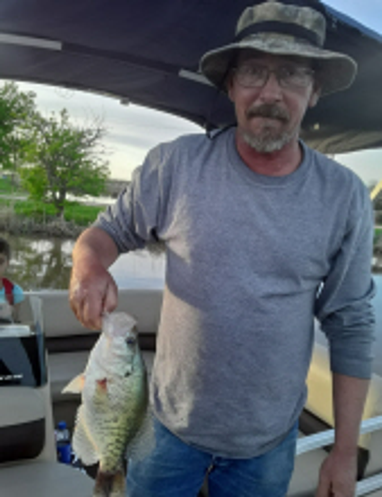 Jody  Earl Studdard
