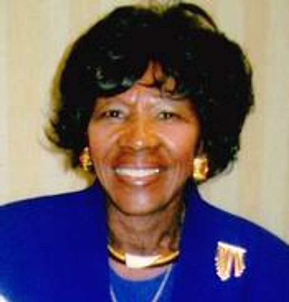 Lois Jackson Chatfield