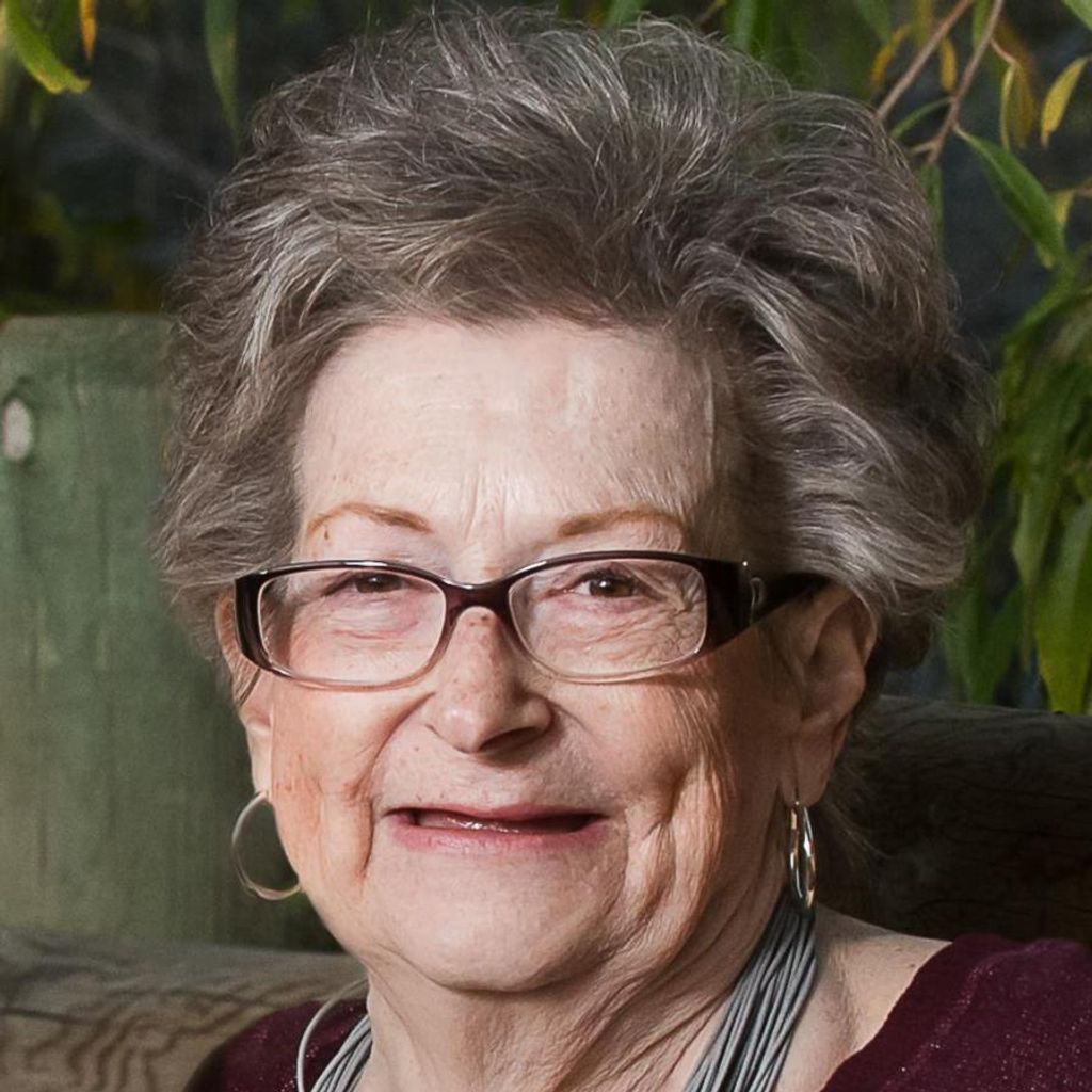 Ann Marie Weidinger Wilderness