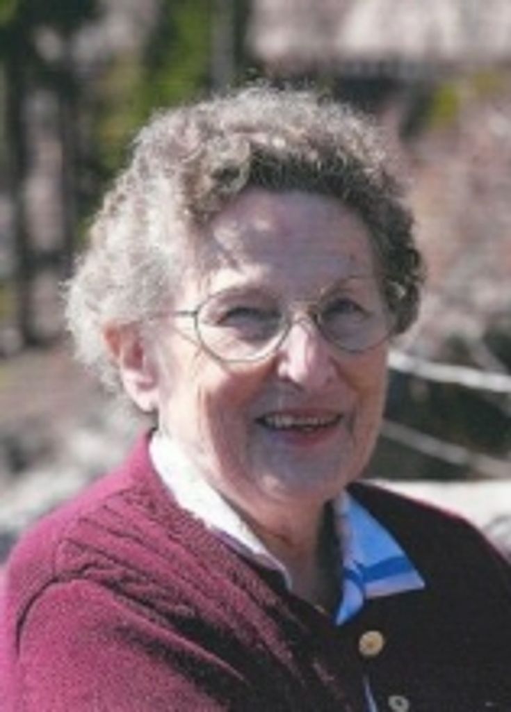 Mardell L. Barnett