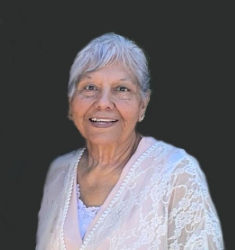 Ignacia Reyes Bermea Profile Photo
