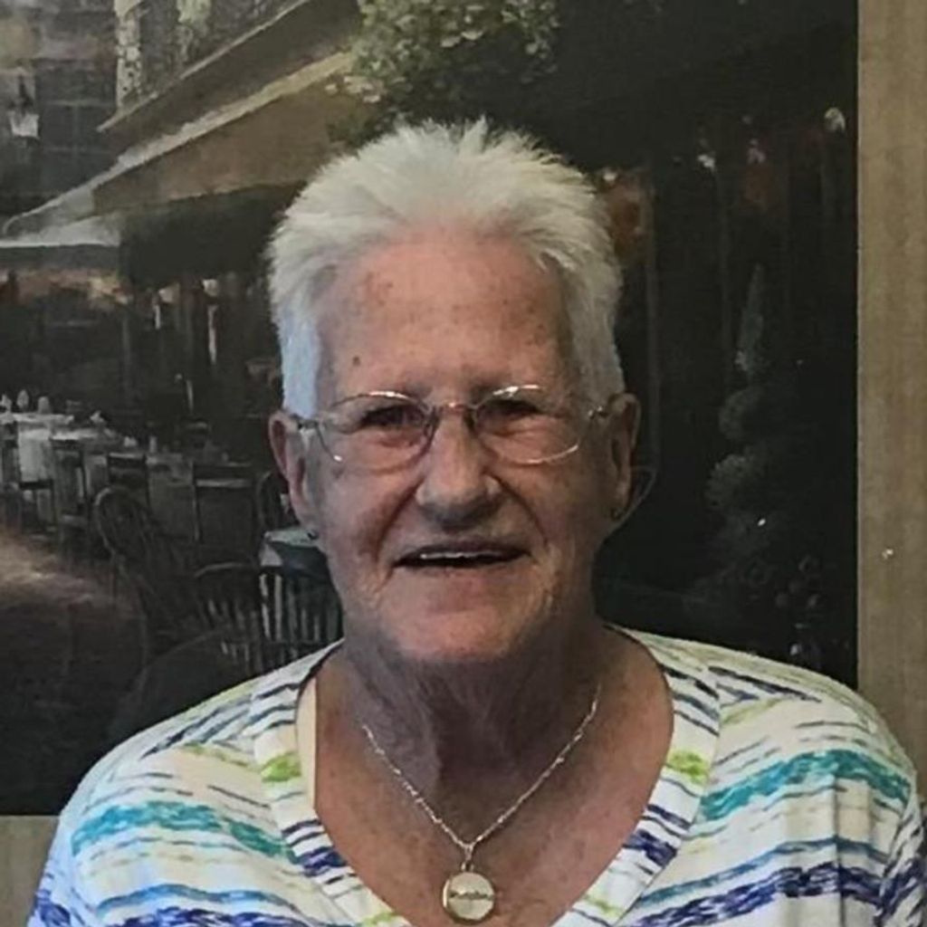 Diana T. Duplantis Profile Photo