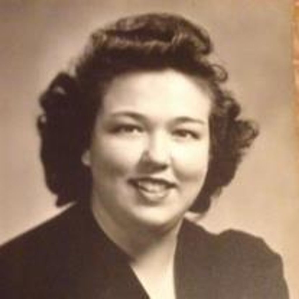 Joan Finck
