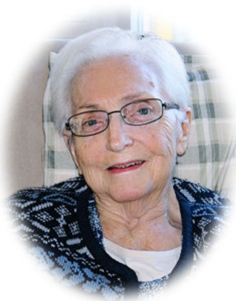 Rose Ann Holt