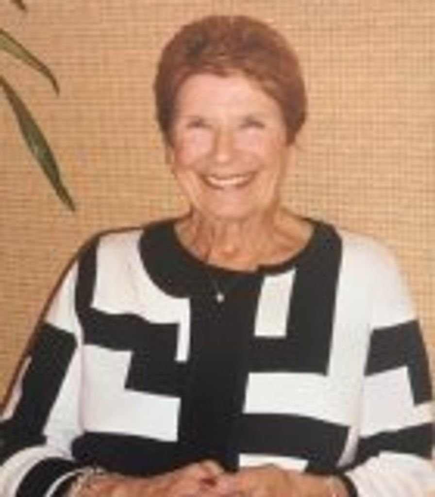 Janet Hanson
