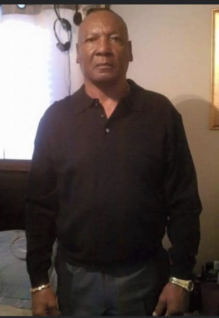 Herman Padgett "Soup" Profile Photo