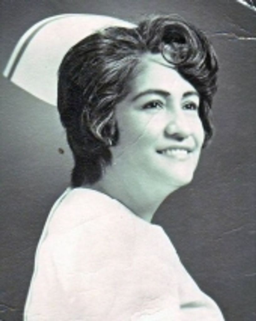Dora R. Garcia