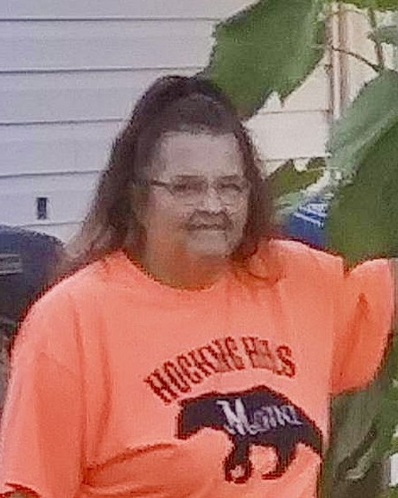 Virginia M. 'Ginny' Bernard Profile Photo