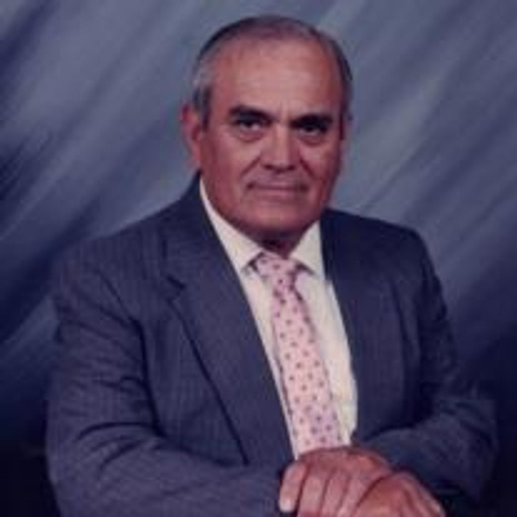 Humberto A Sandoval