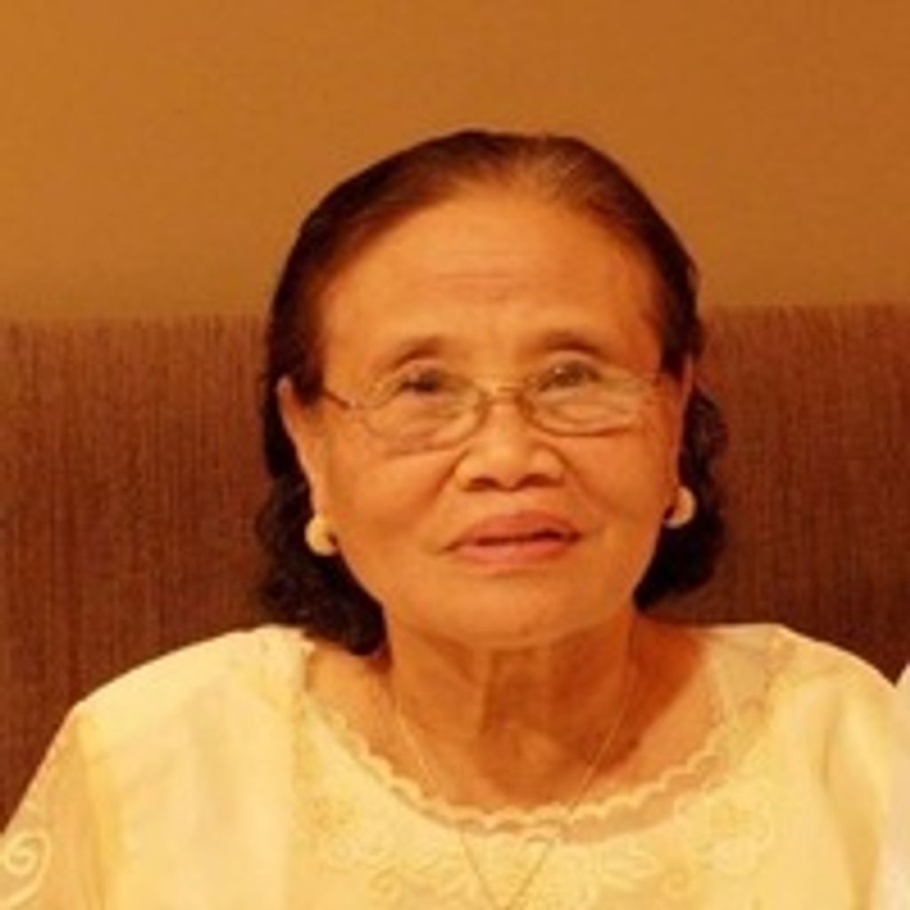 Criselda Inay Ibe