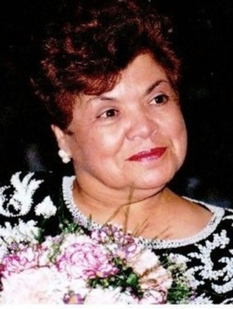 Aglae Luciano Profile Photo