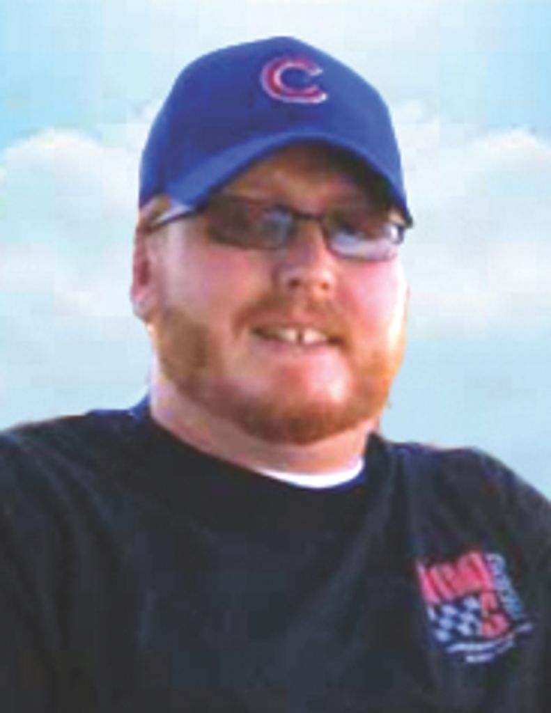 Michael (Mike) Joseph McDowell