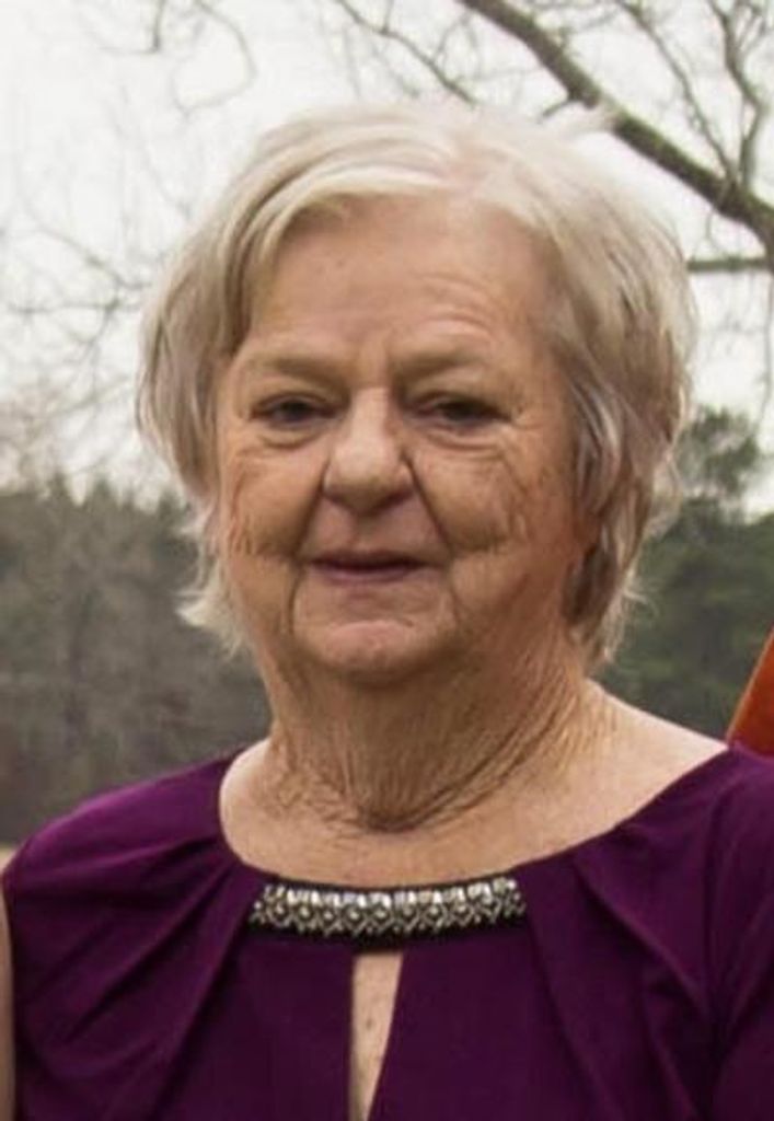 Doris Sharon Lemons Profile Photo