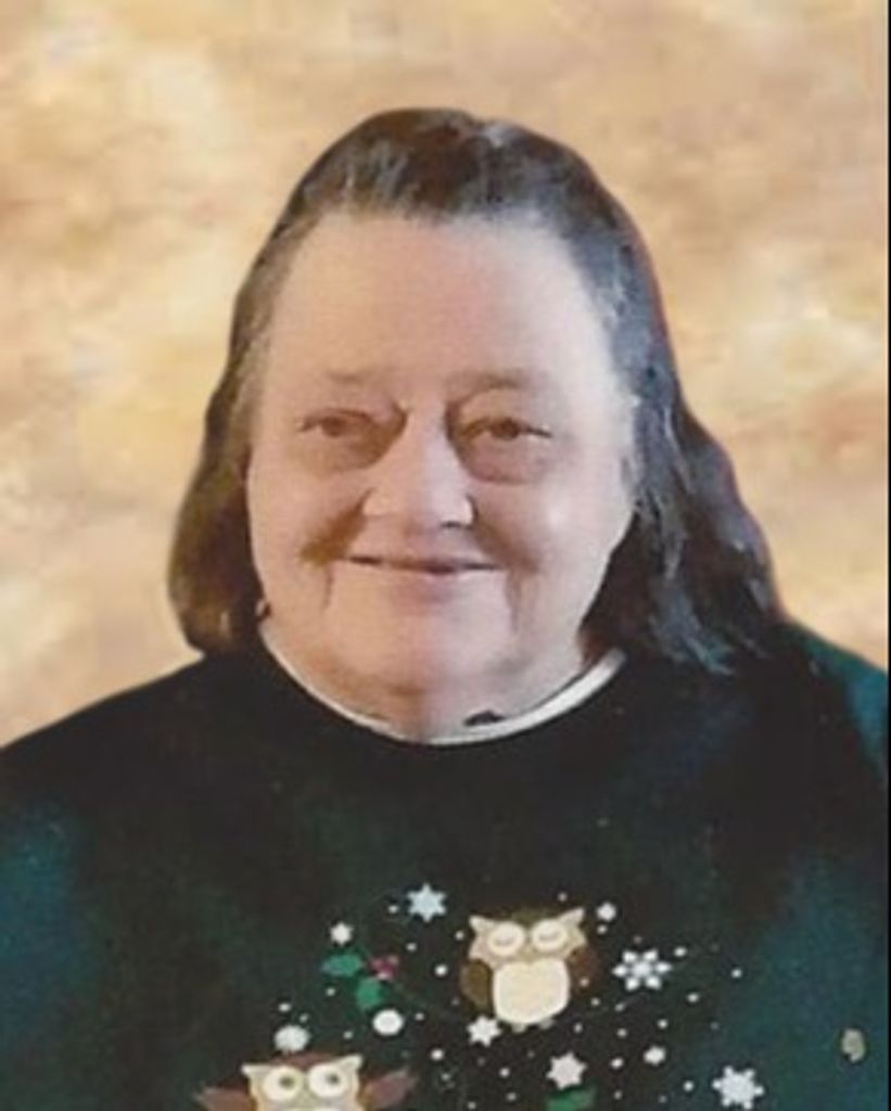 Jeanette Marie Havlovick