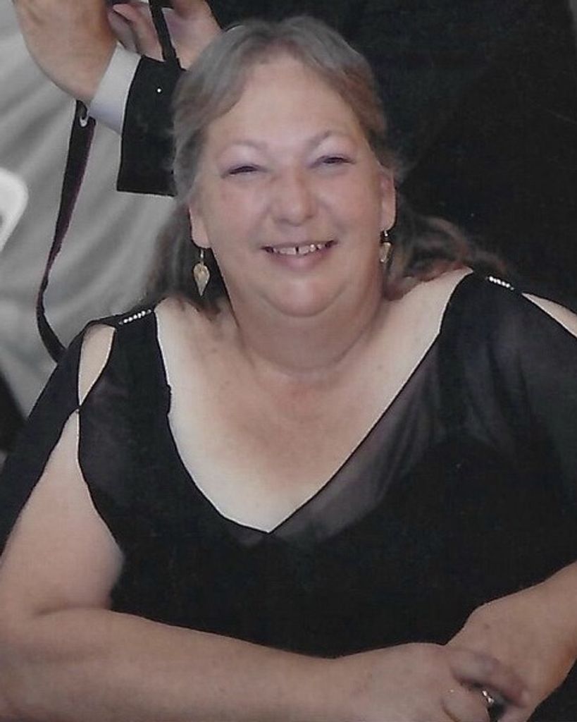 Deanna Dawn Scarton Profile Photo