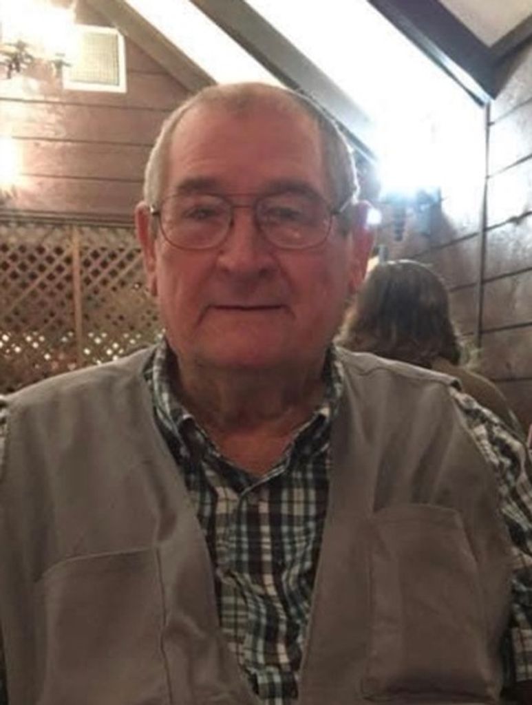 Larry D. Turner Profile Photo