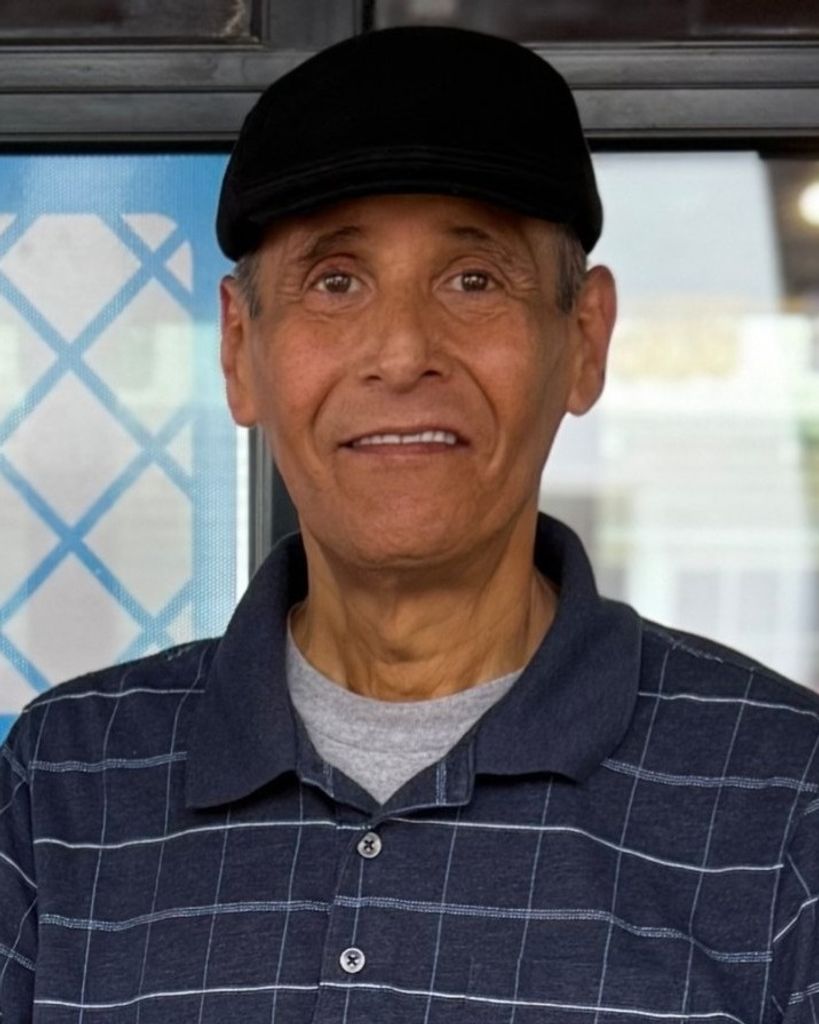 Richard LeRoy Ramirez