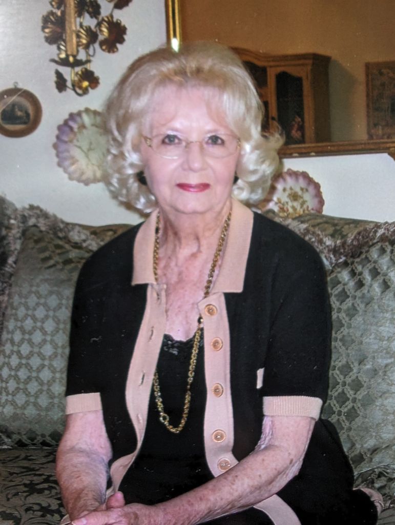 Marlene Ann Underwood