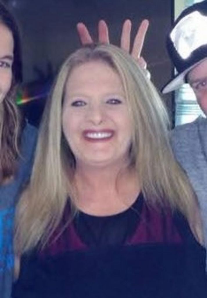 Angela Rix Profile Photo