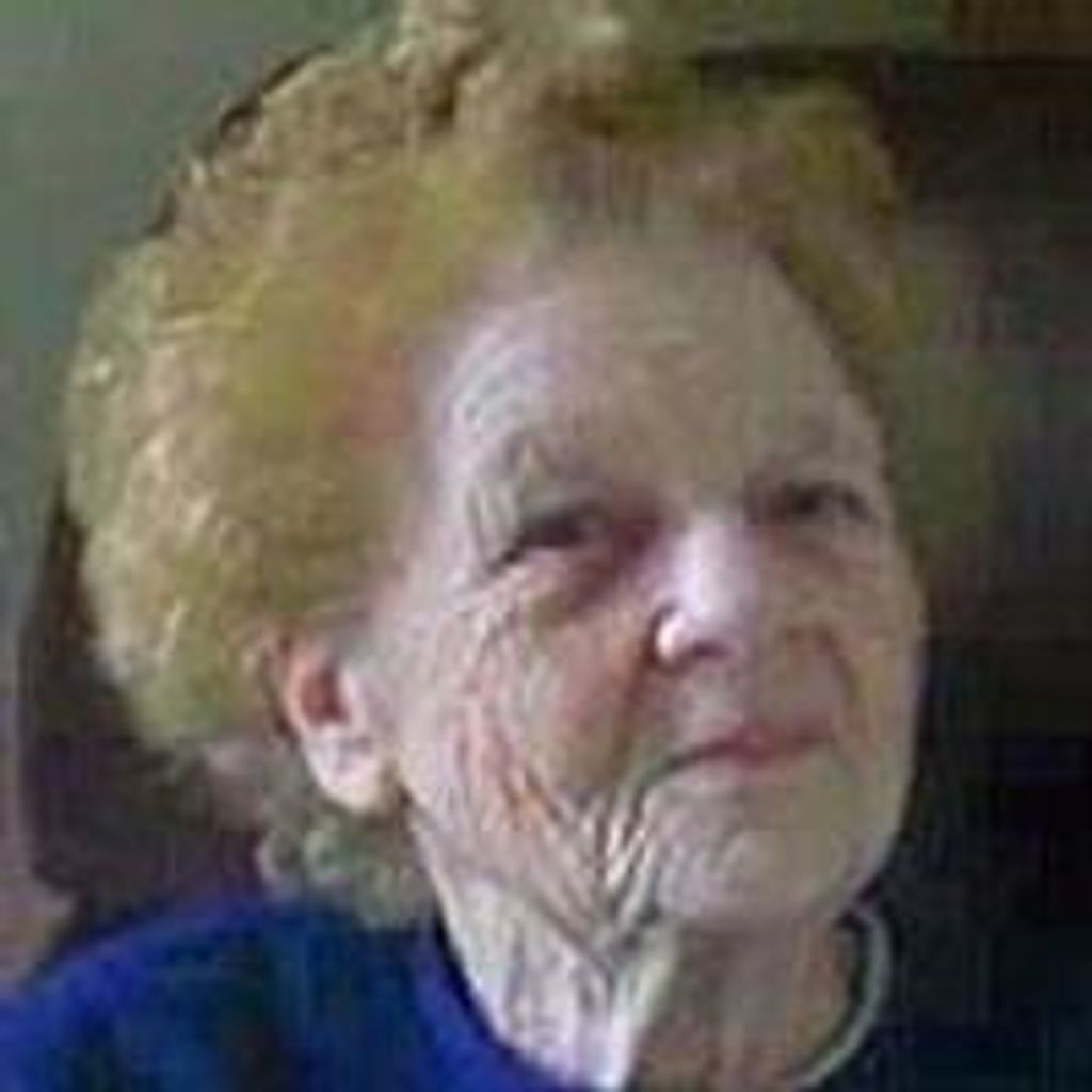 Mildred Lee Matthews