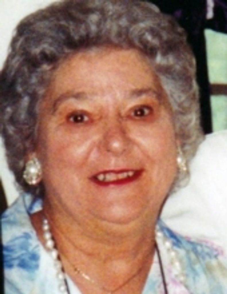 Charlotte Elizabeth Miller Boleyn