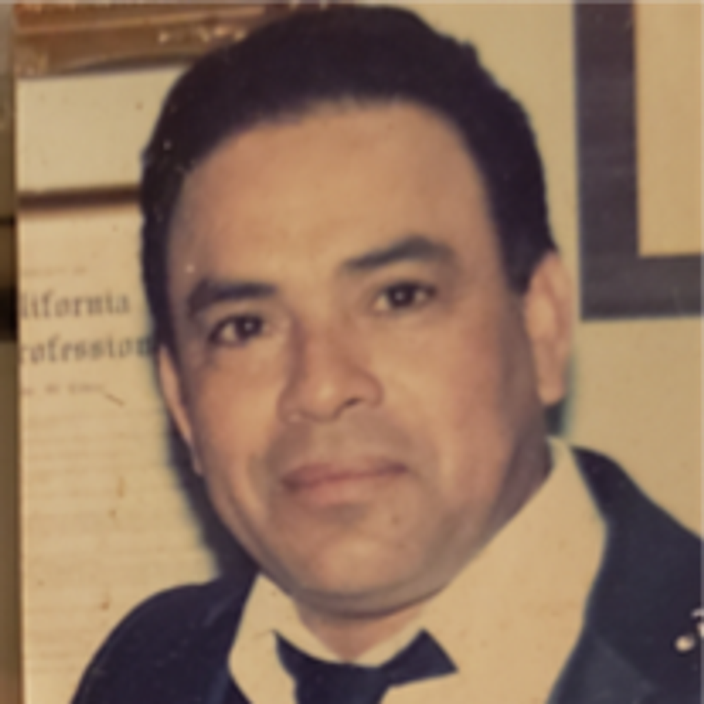 Marcos Rodriguiz Alvarez