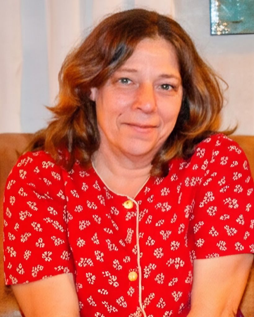 Mary Elizabeth Sciulli Spencer