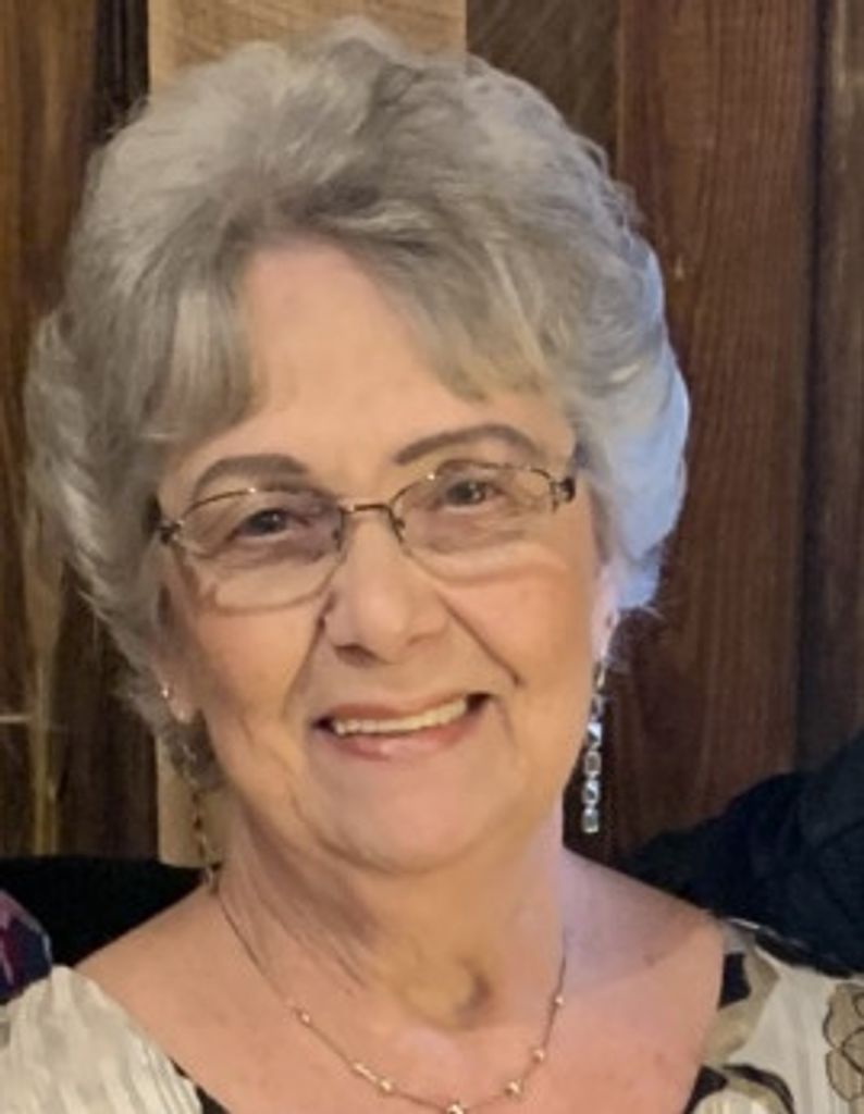 Agnes M. (Kovach)  Szczepanski