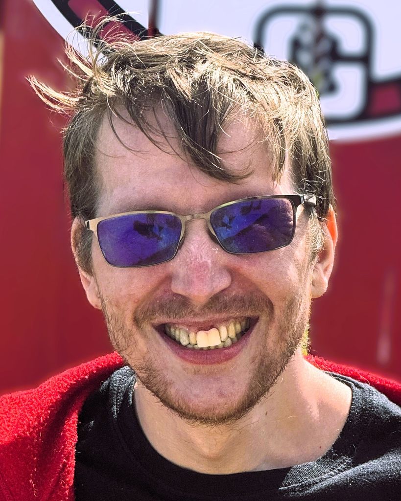 Christian Allen Pezzino Profile Photo
