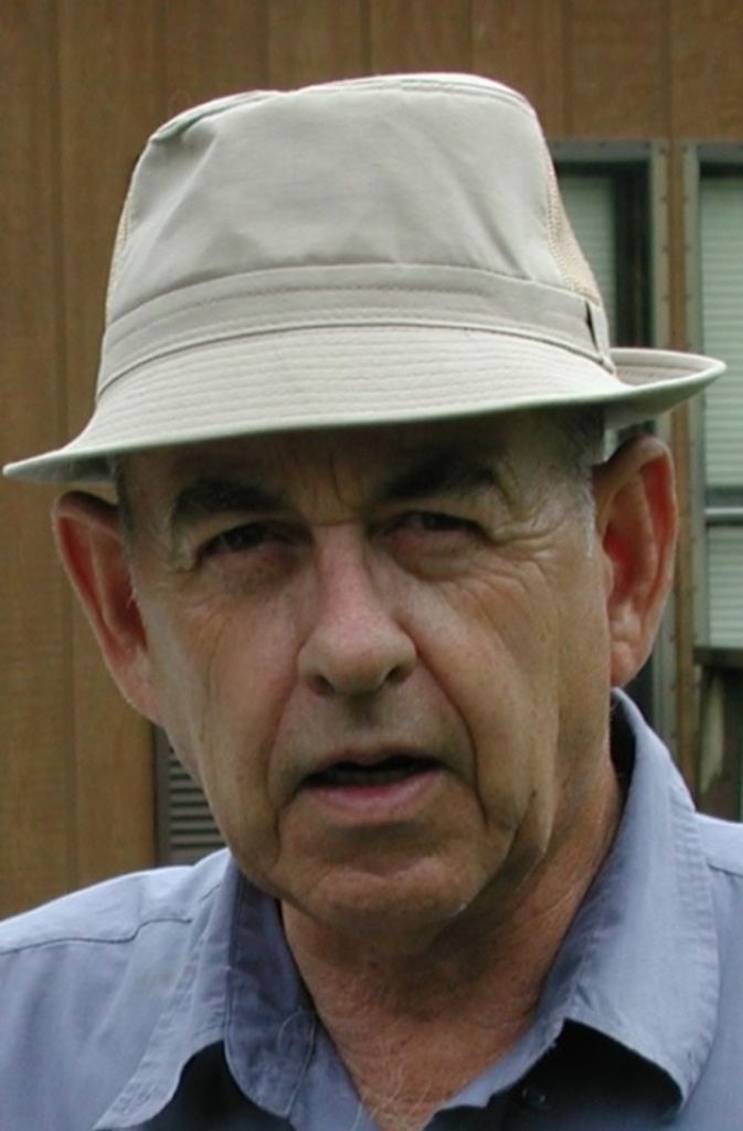 Ronald Hopper Profile Photo
