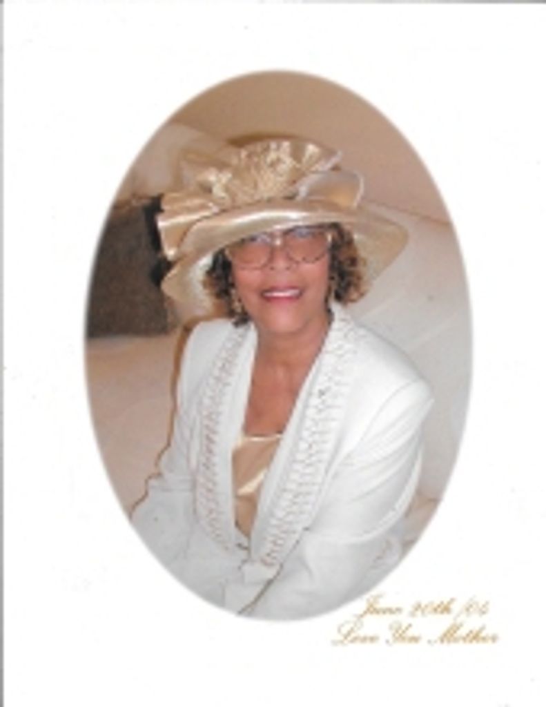 Leona Hicks (Lansing)